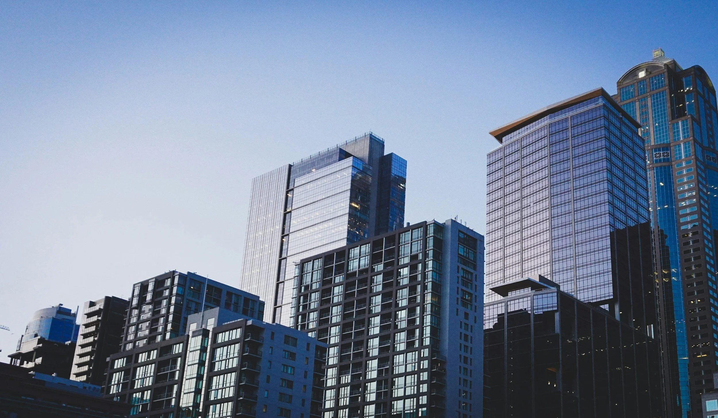 Commercial Real Estate is Starting to Recognize the Emergence of The New AI Edge in Their Buildings