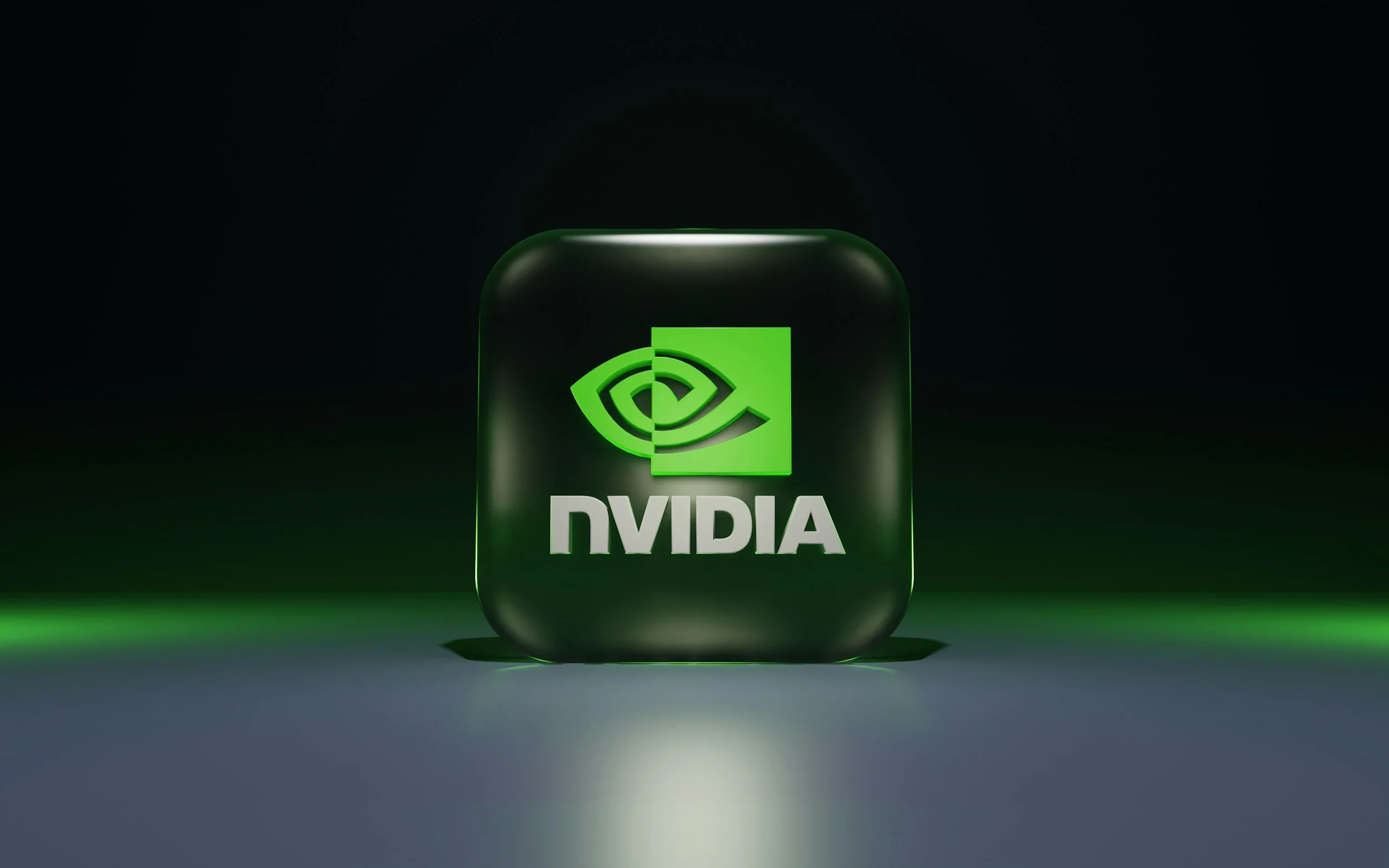 NVIDIA Innovates Using Less Water and Energy to Cool Chips