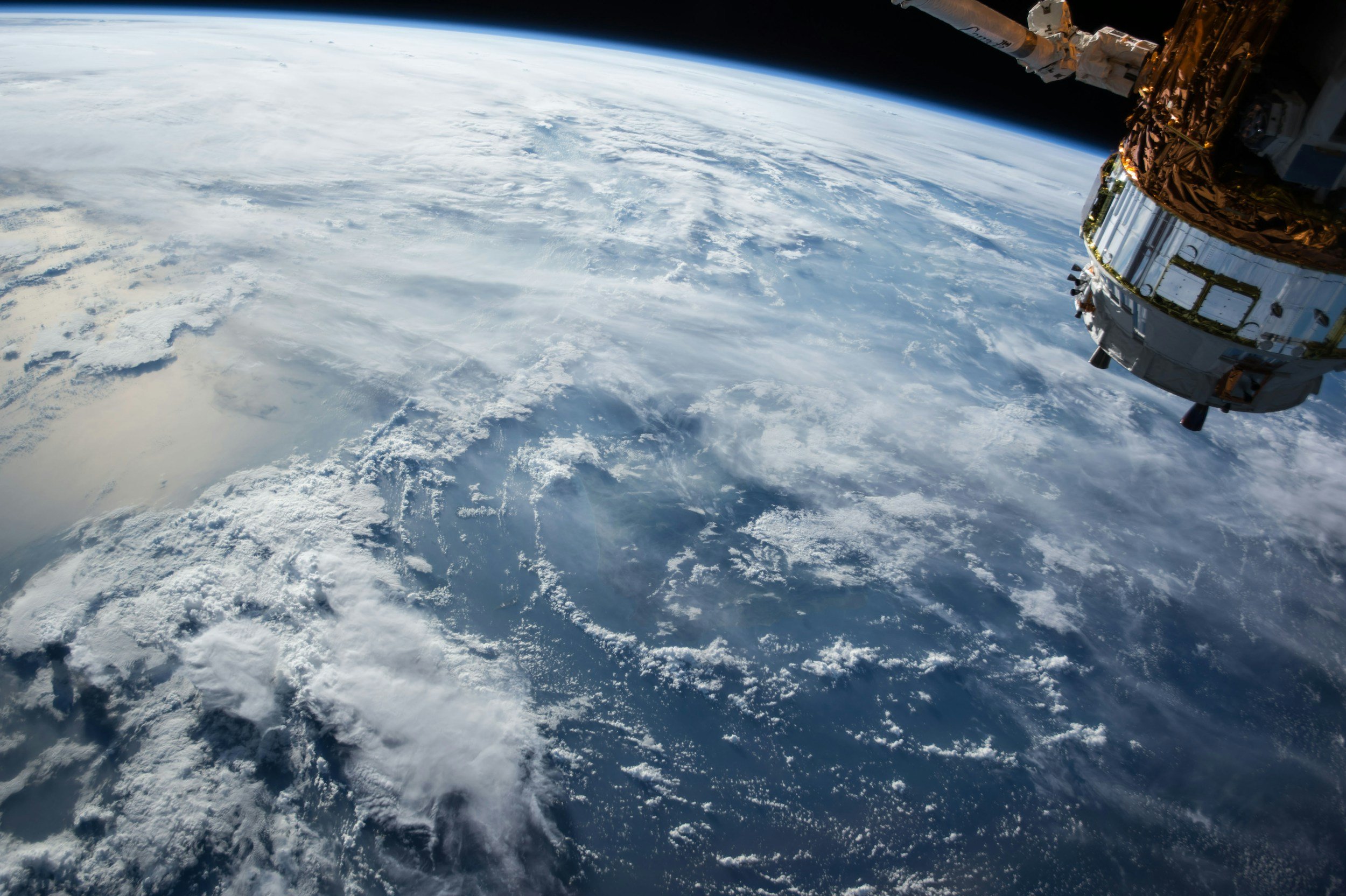 Your Building or Tower Can Be A Node On The New AI Edge But Will A Data Center In Space Be More Likely?