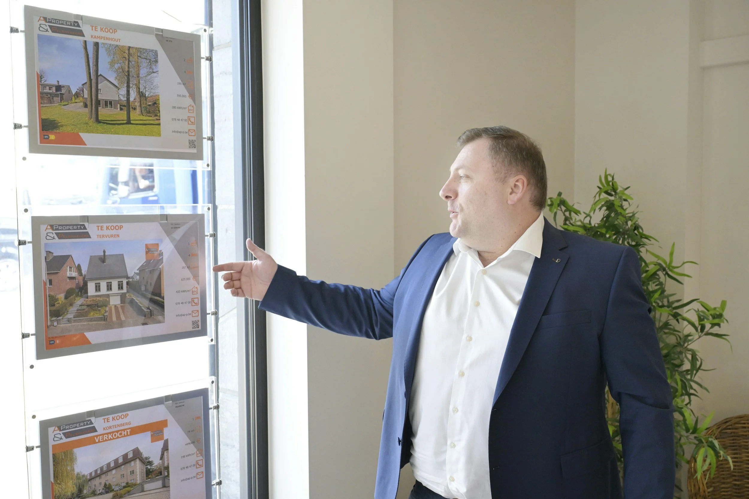 Is the AI Infrastructure Boom Crowding Out General Construction For Office &amp; Residential Real Estate?
