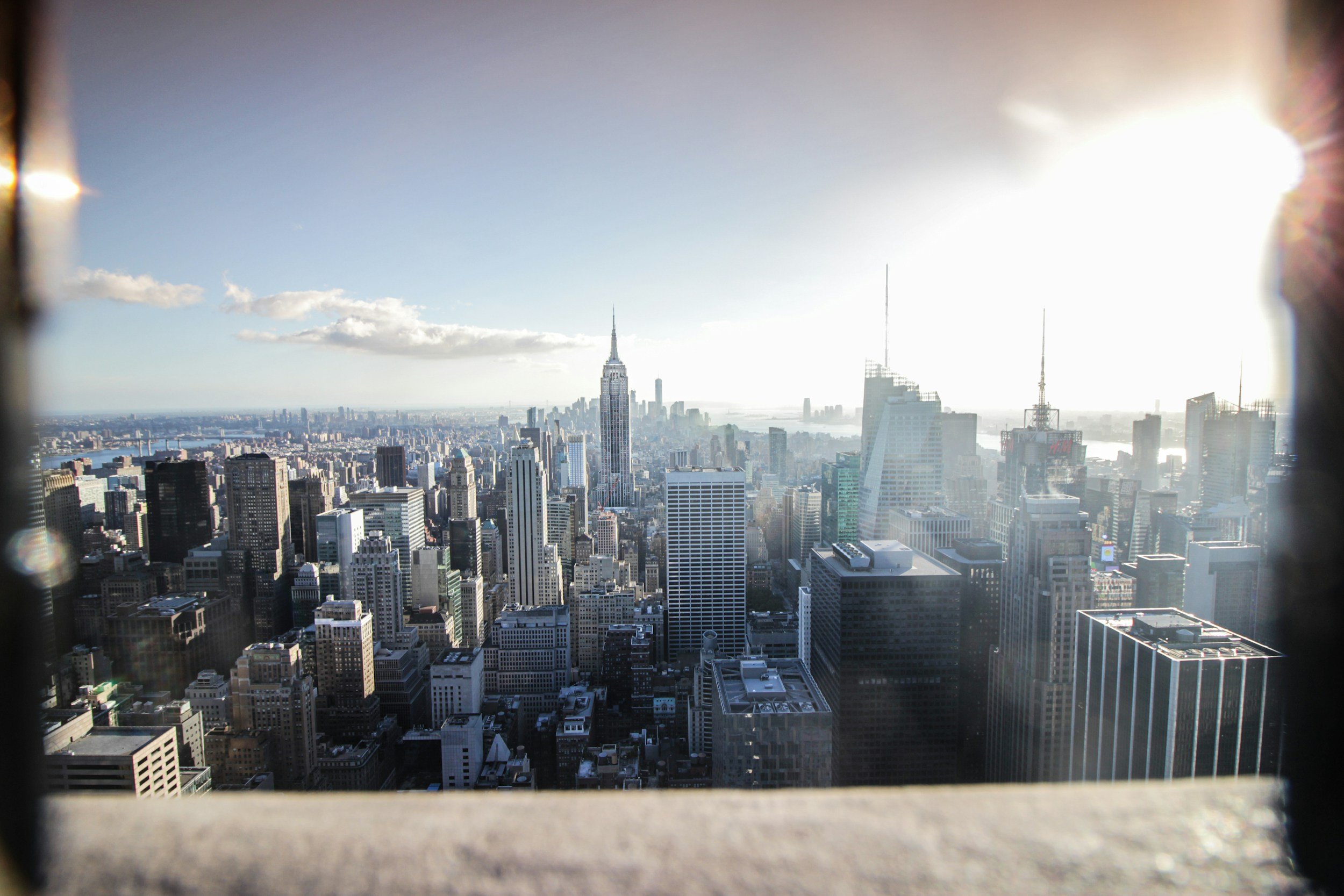 Manhattan Office Leasing Trends &amp; The Rising Imperative For Digital Infrastructure