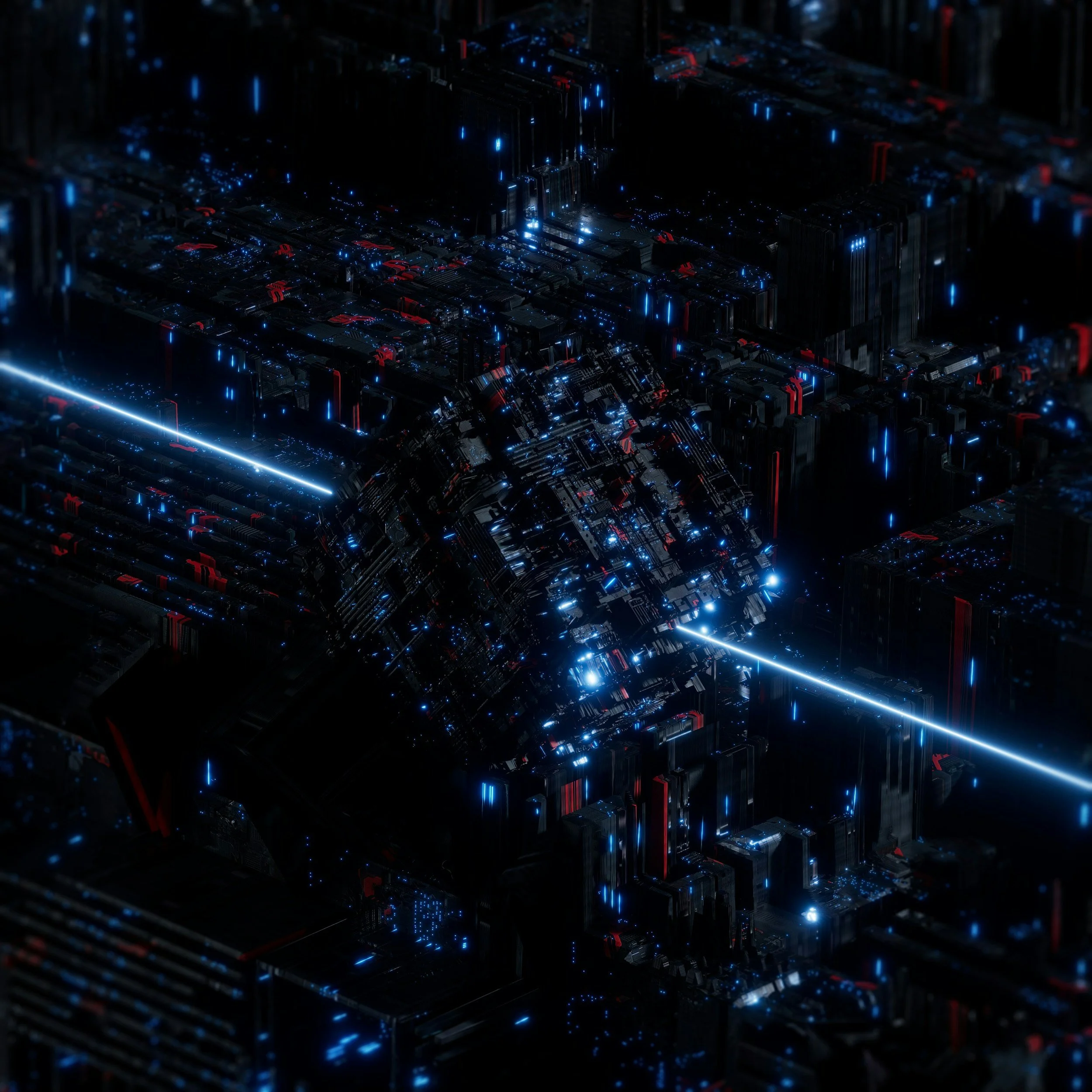 Next-Generation Space Infrastructure &amp; the Evolution of Direct-to-Cellular Networks
