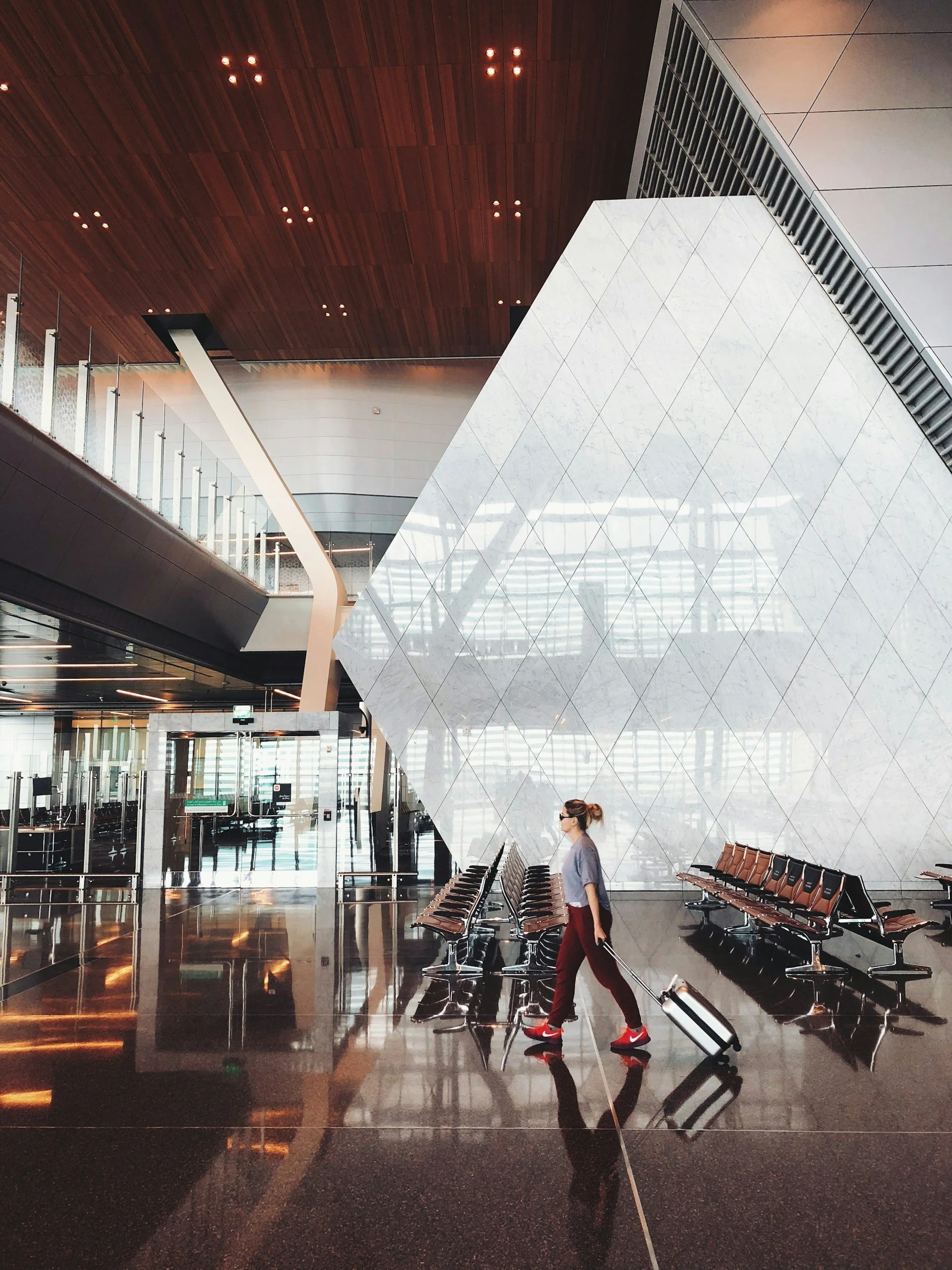 Ericsson Wins Minneapolis Airport 5G CBRS Project