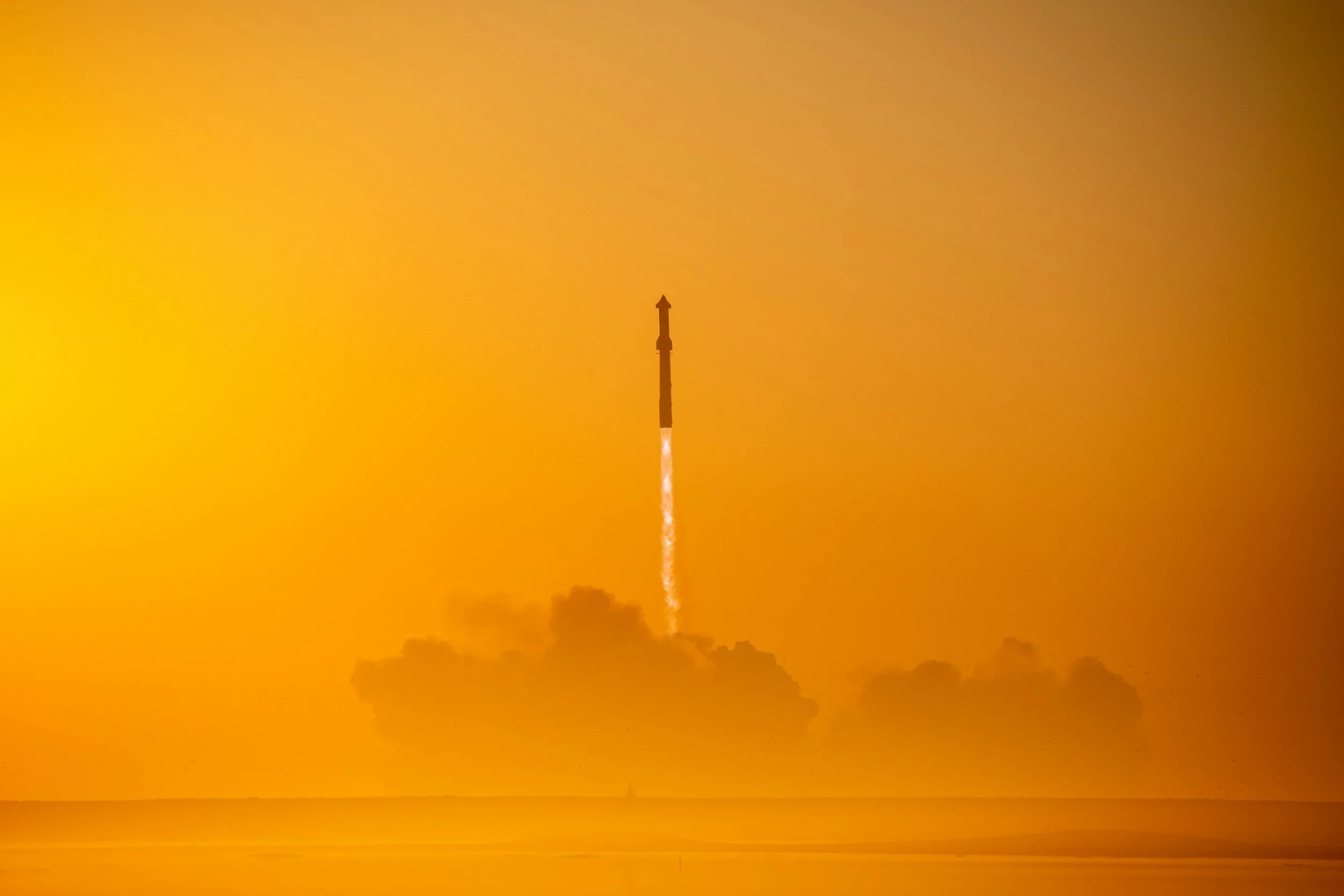 What the Successful Launch of Starship with V3 (Version 3) Satellites Means for Terrestrial Wireless