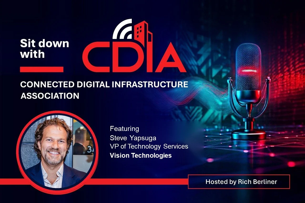 Rethinking Digital Infrastructure Service Delivery in the Modern Enterprise Environment