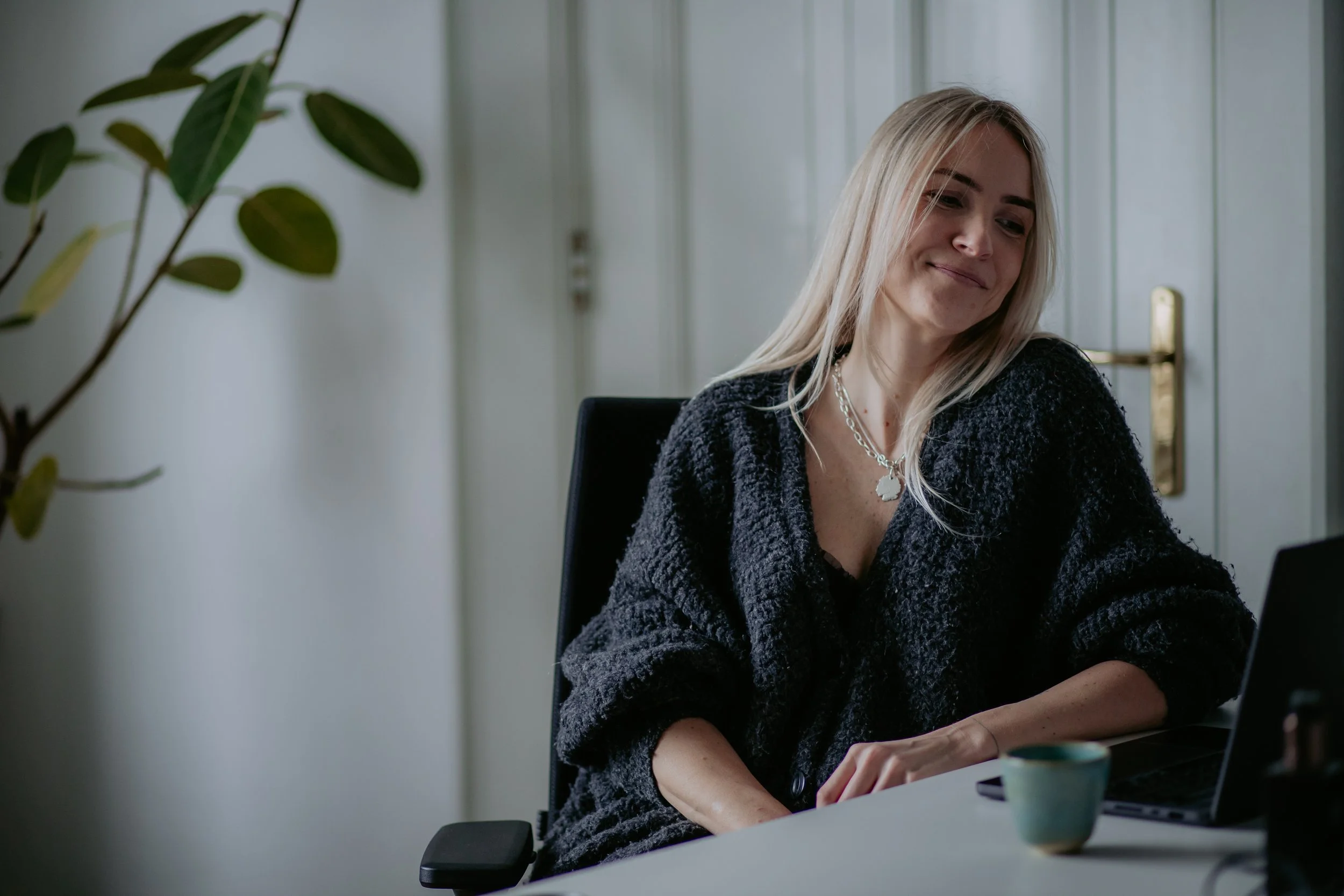 Video consult op maat • €225