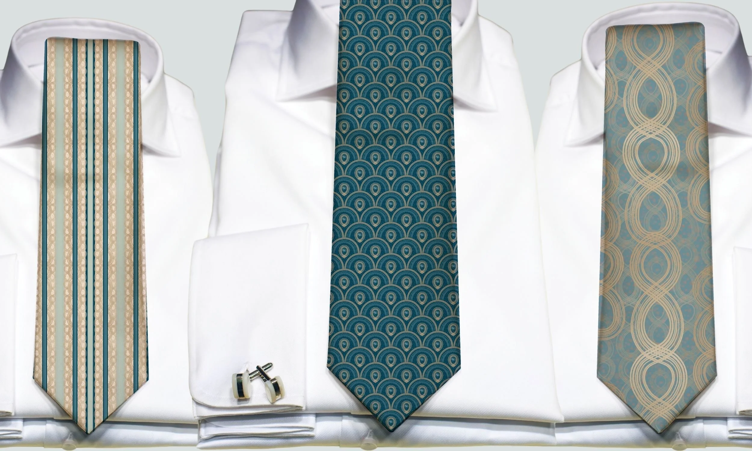Fashion and accessory licensing example.