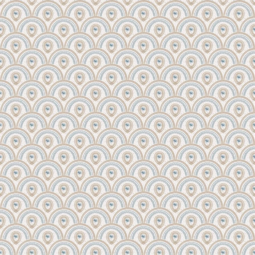 Savanna Echo Small White — SFA25A121