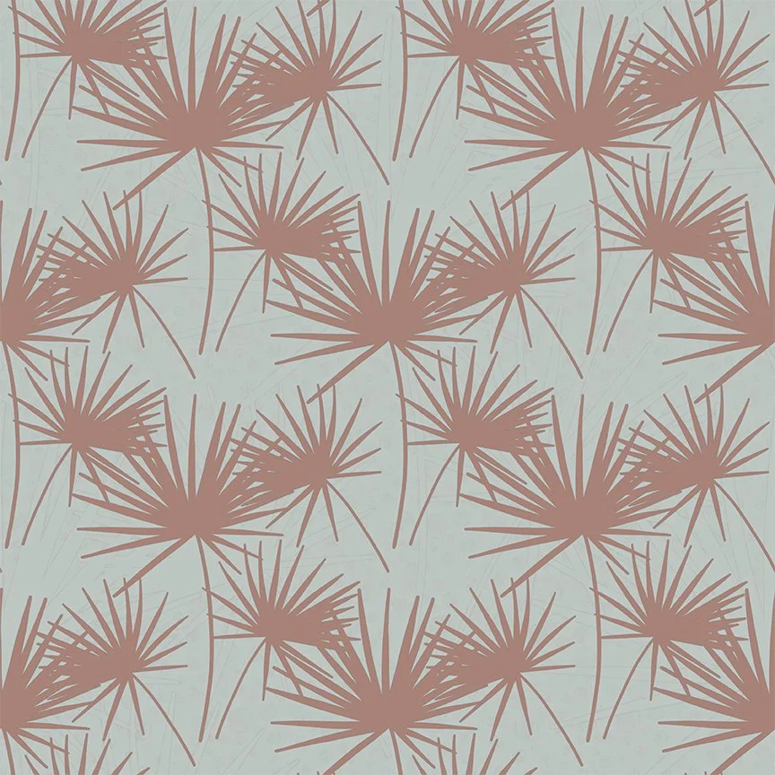 Oasis Silhouette Sage — SFA25152