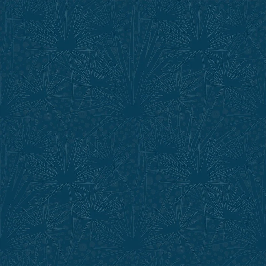 Oasis Silhouette Navy — SFA25155