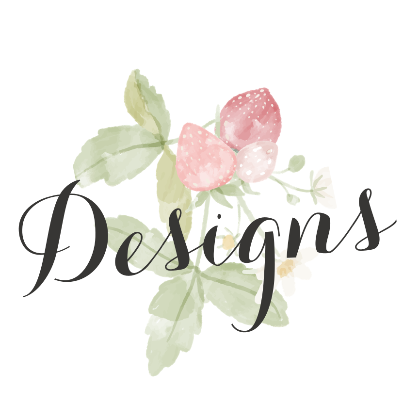 Strawberry Farmer Art