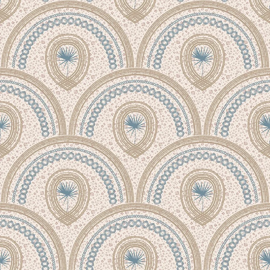 Savanna Echo Linen — SFA25A115