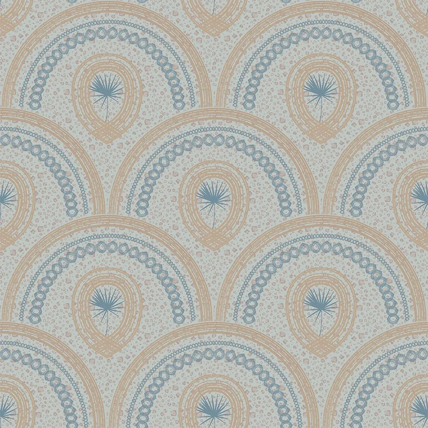 Savanna Echo Sage — SFA25A112