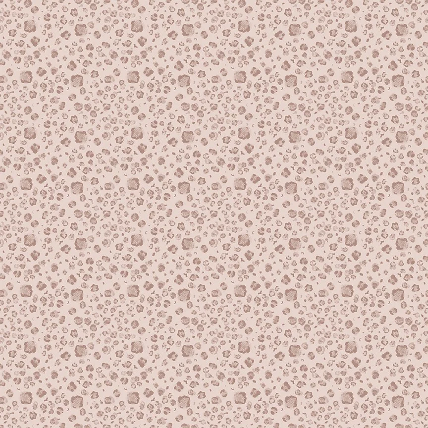Lovely Leopard Print Beige — SFA25166