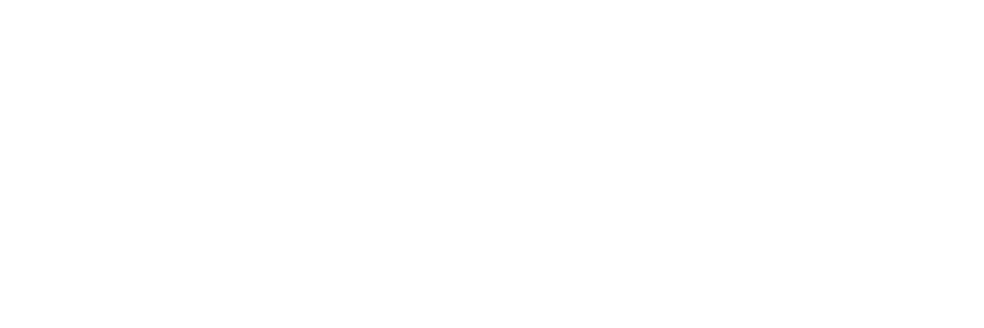Le logo blanc de la région Ardenne sur un fond noir.