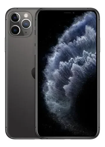 iPhone 11 Pro