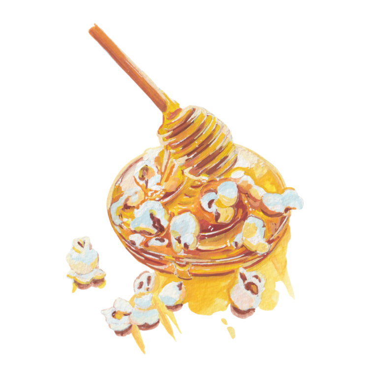 Studio Handog honey gouache painting.png