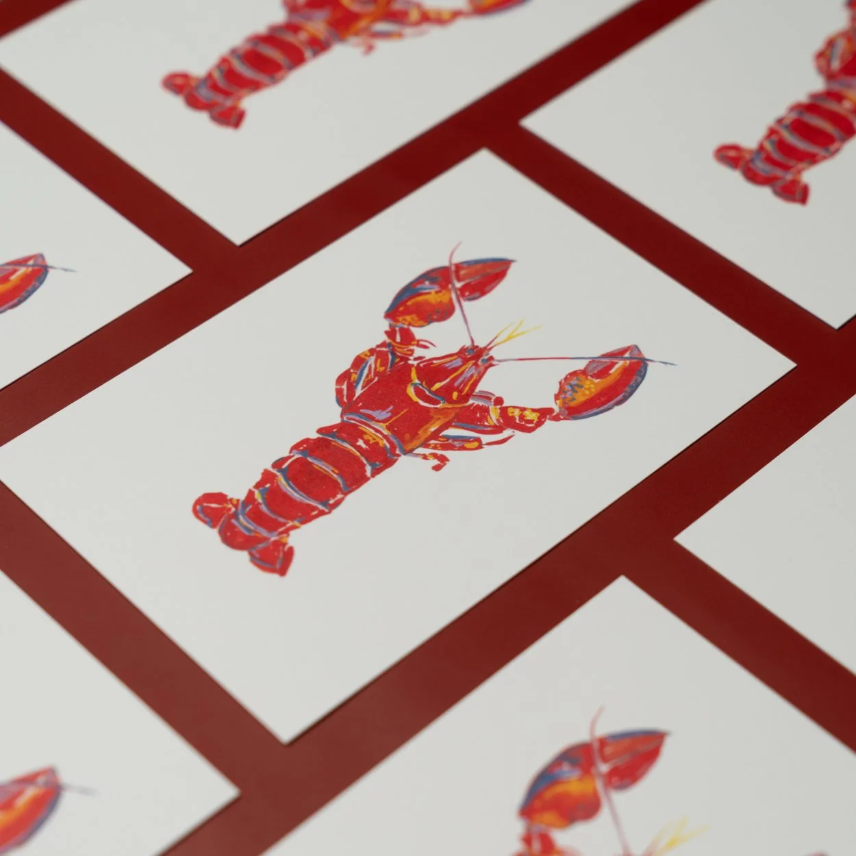 Studio Handog Lobster Postcard Flatlay.jpg