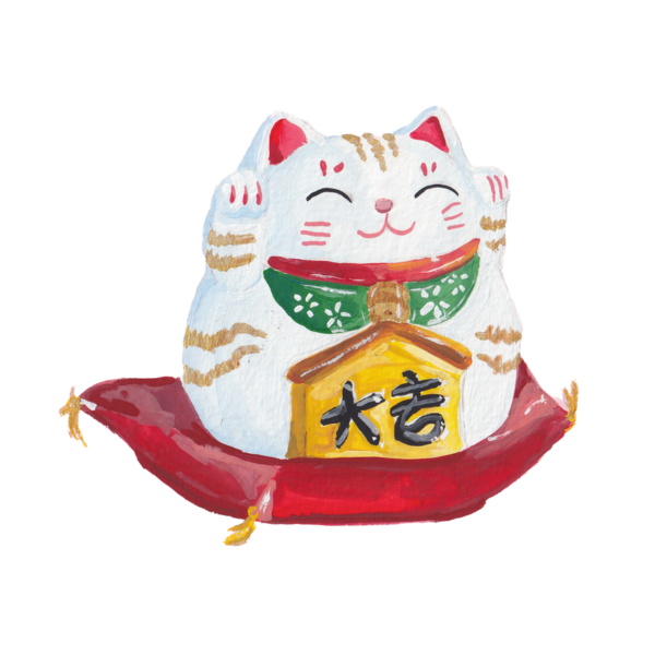 Maneki Neko