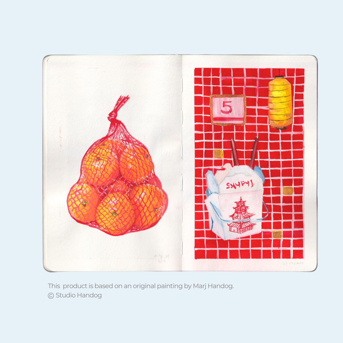 Studio Handog Bag of Oranges painting by Marj Handog.png