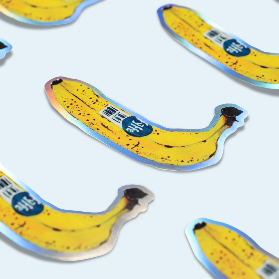 Studio Handog Banana Stickers Flat Lay.png