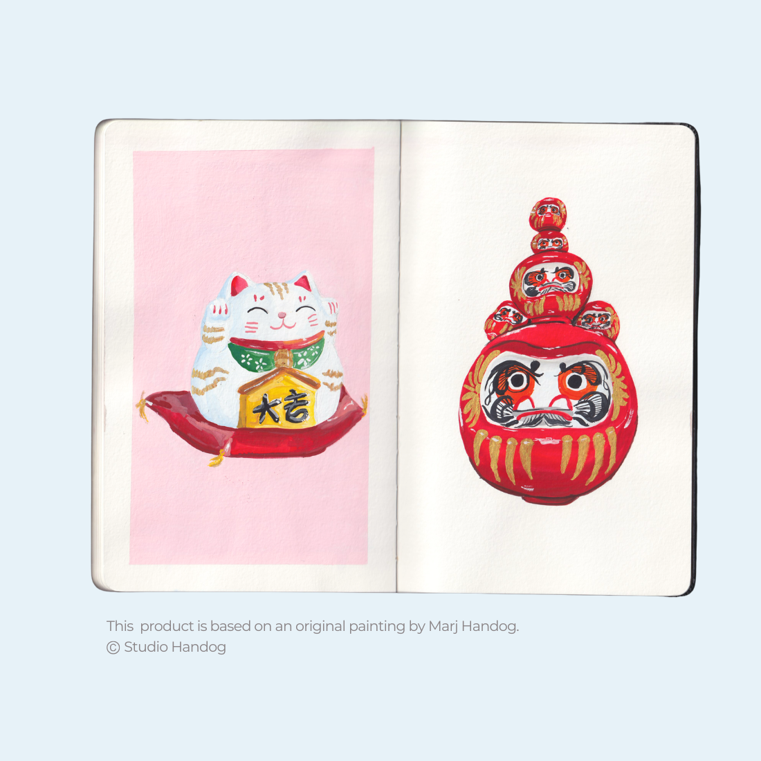 Studio Handog Lucky Cat painting by Marj Handog.png