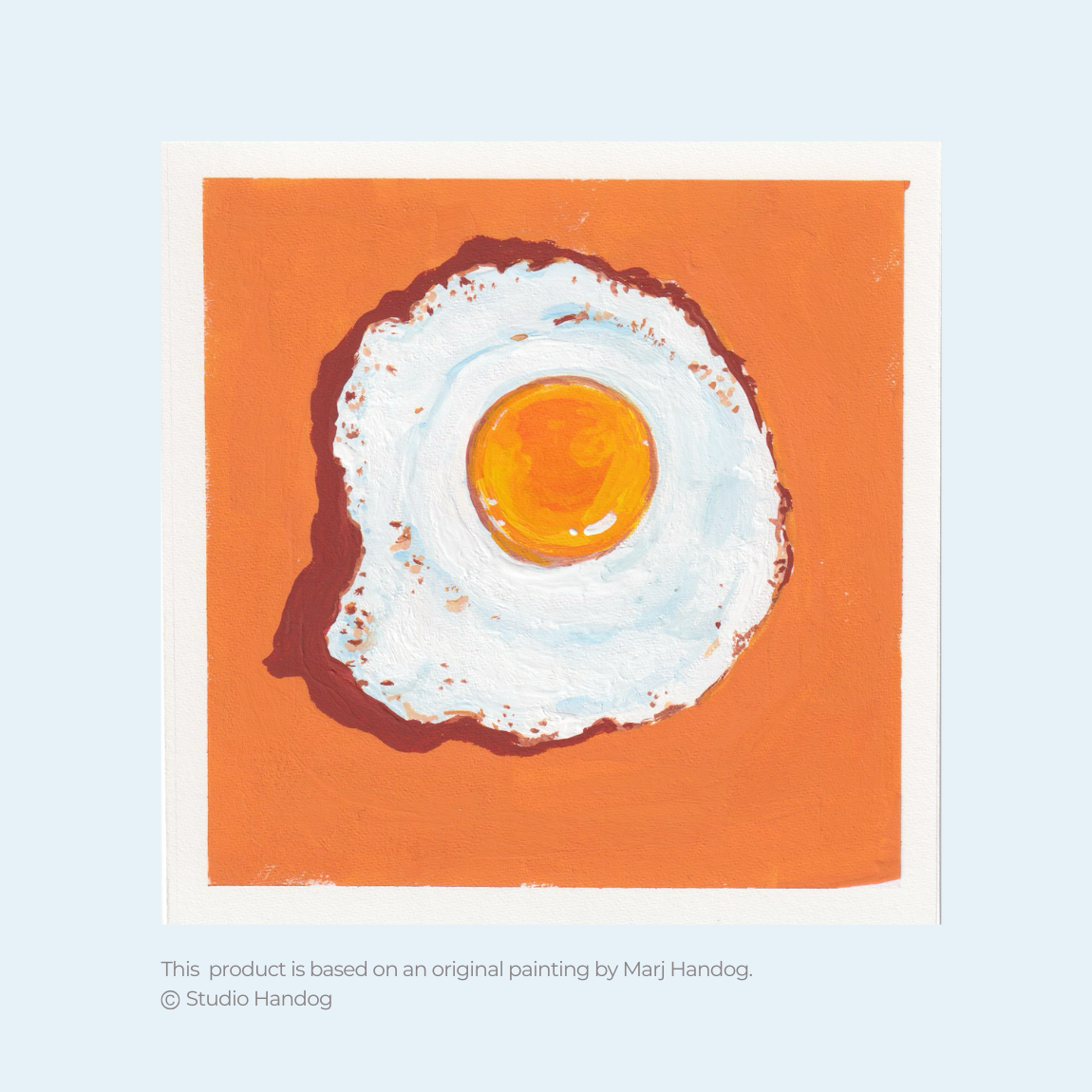 Studio Handog Fried Egg painting by Marj Handog.png