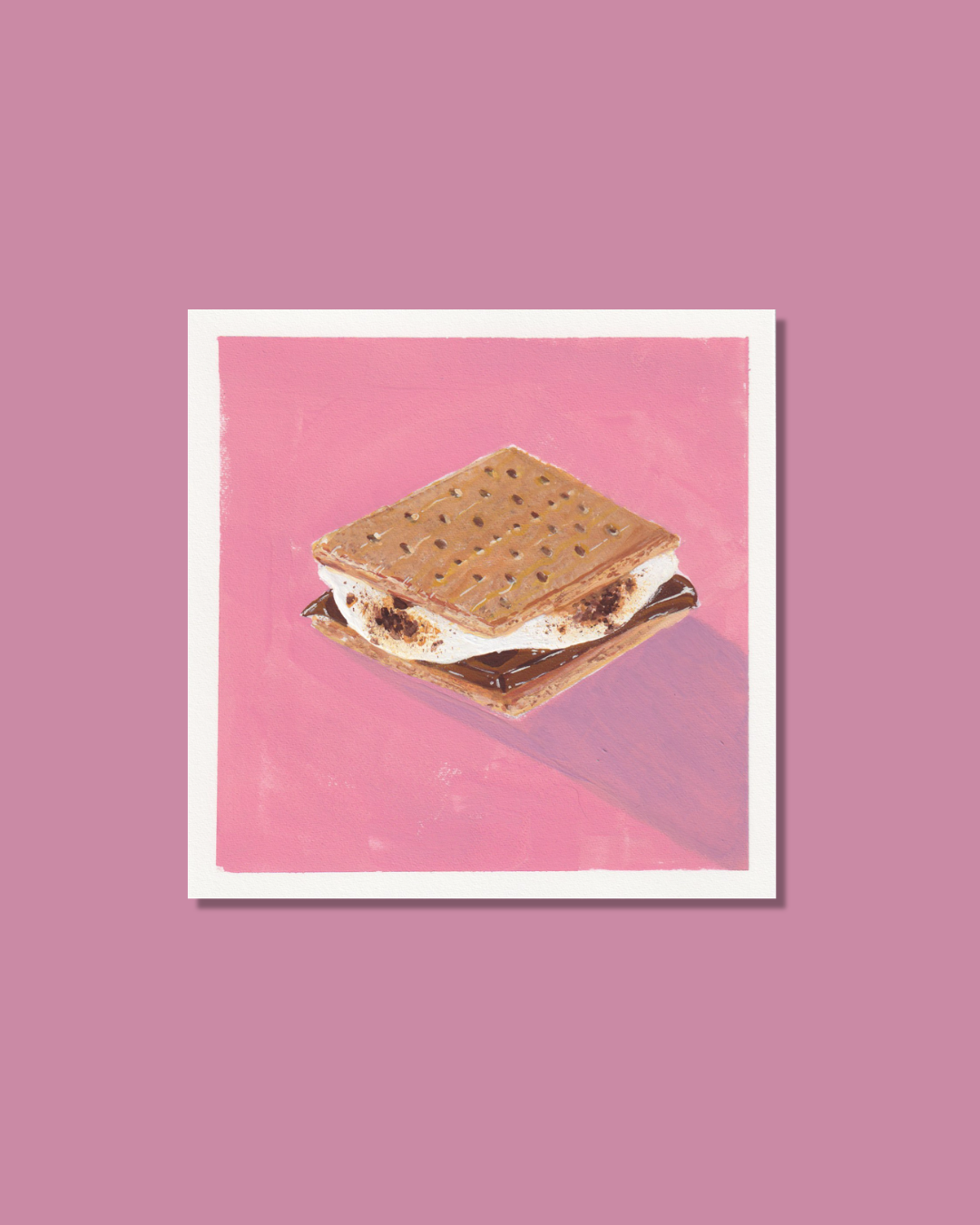 Studio Handog Smores Gouache Painting.png