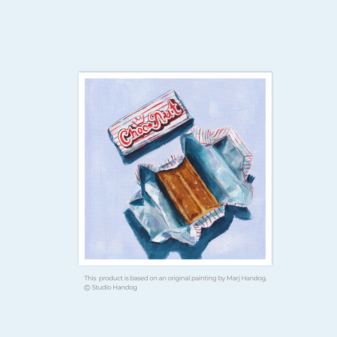 Studio Handog Chocnut painting by Marj Handog.png