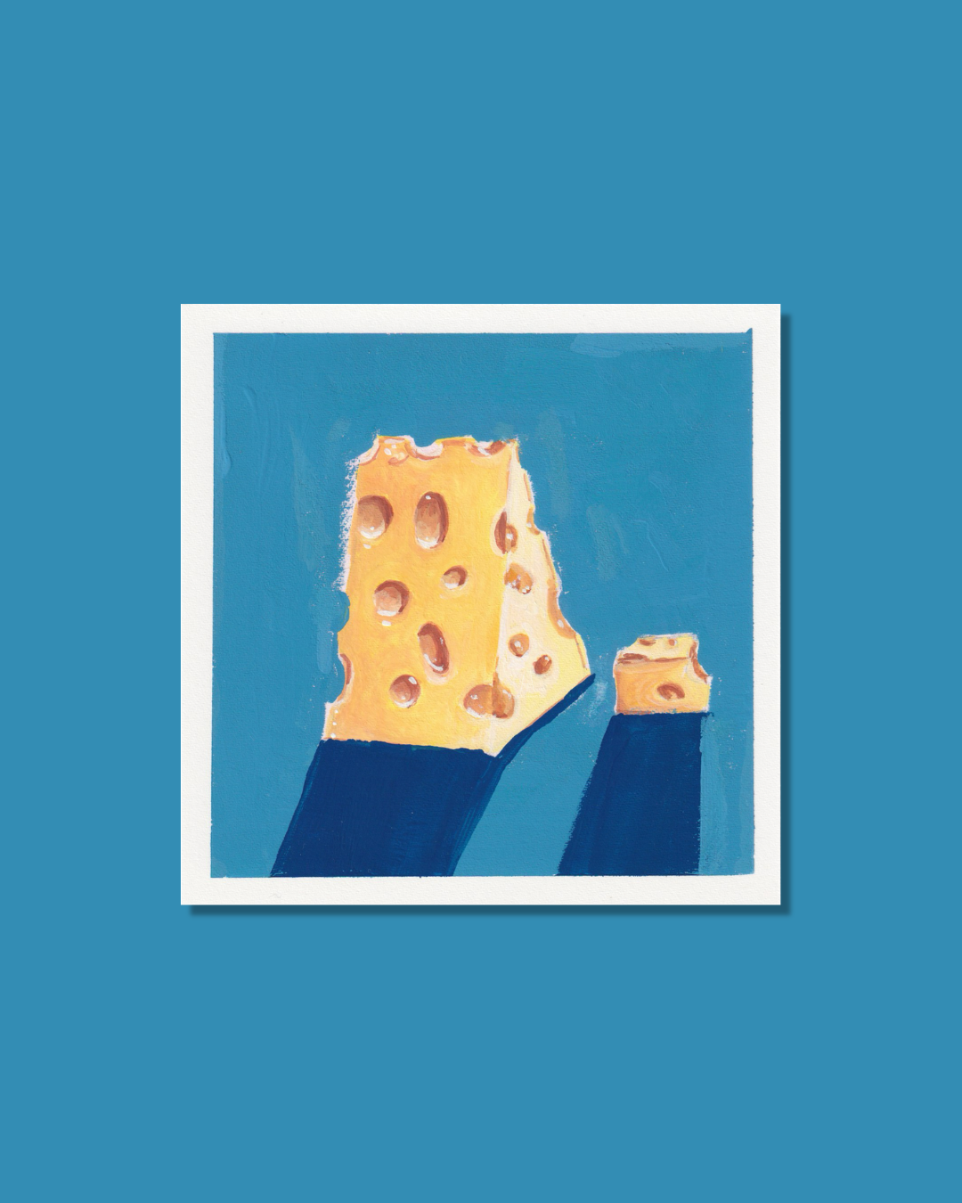 Studio Handog mini cheese gouache painting.png