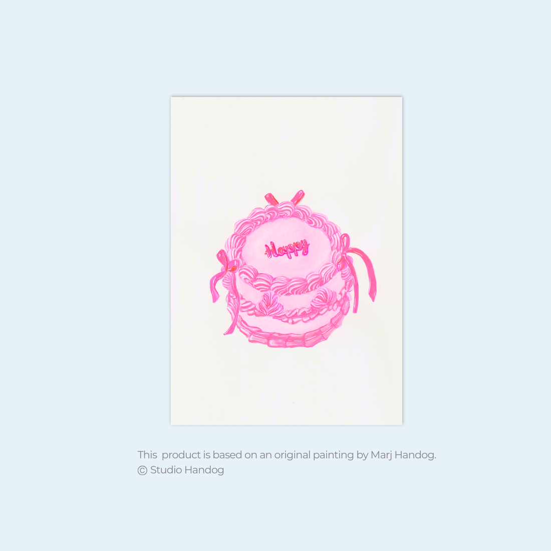 Studio Handog Happy Cake painting by Marj Handog.png