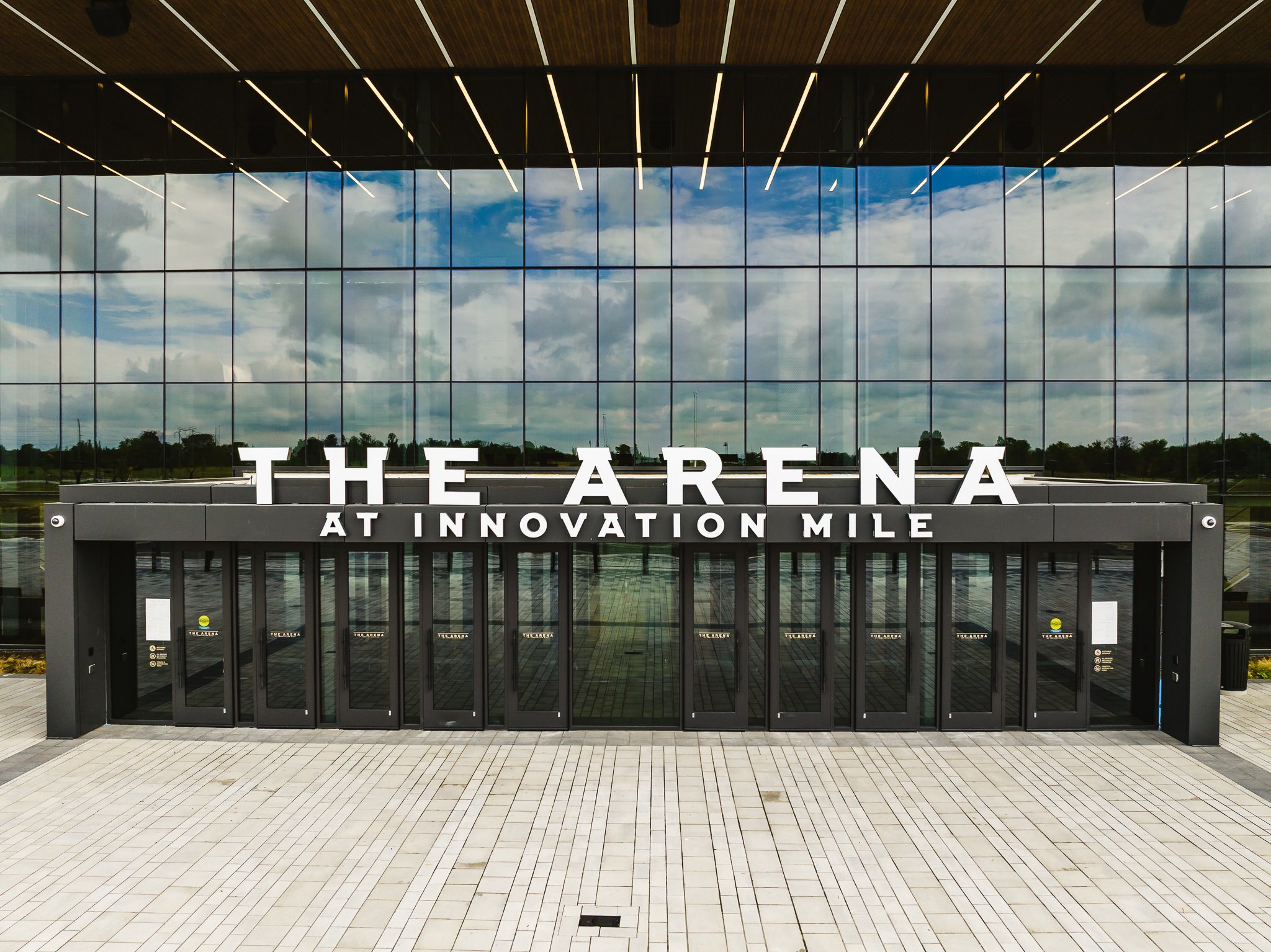 Indiana Spring Home & Innovation Expo