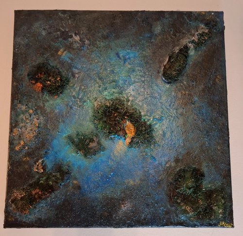 Geologische Erinnerung