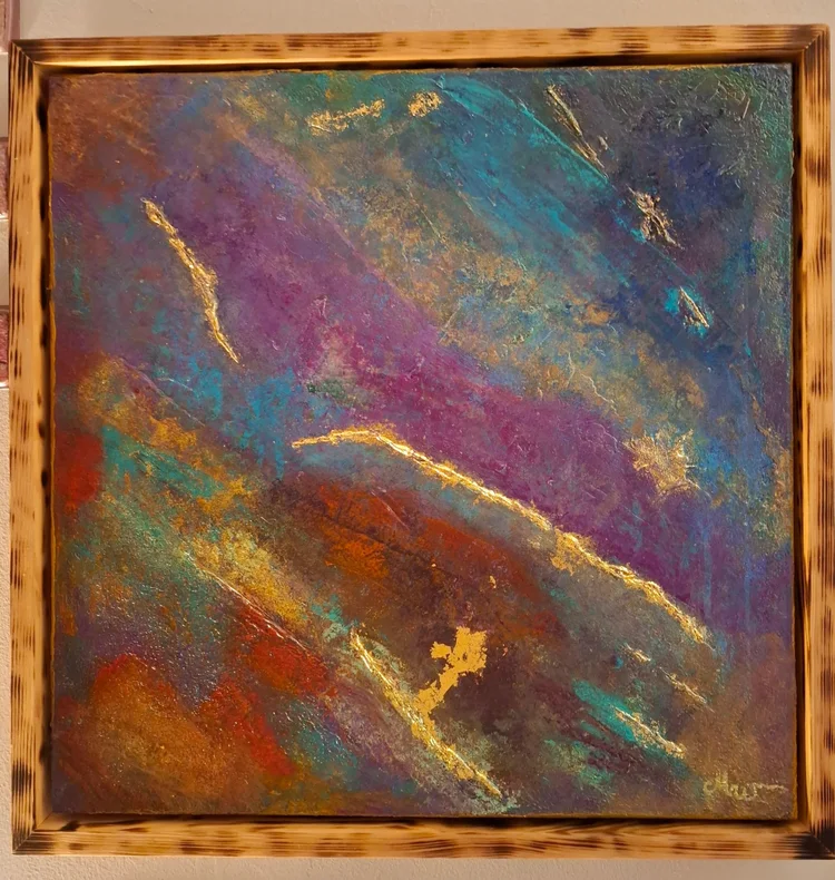 Energiebalance der Elemente – Markus Willems