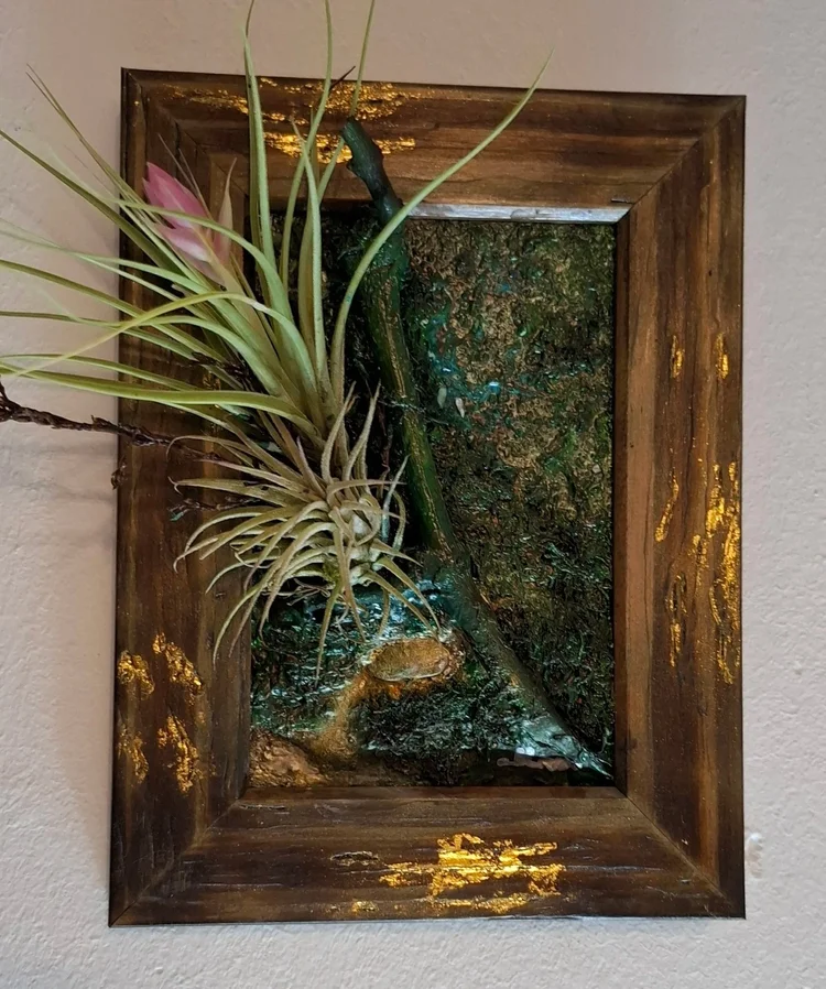 Im Rahmen der Natur – Markus Willems