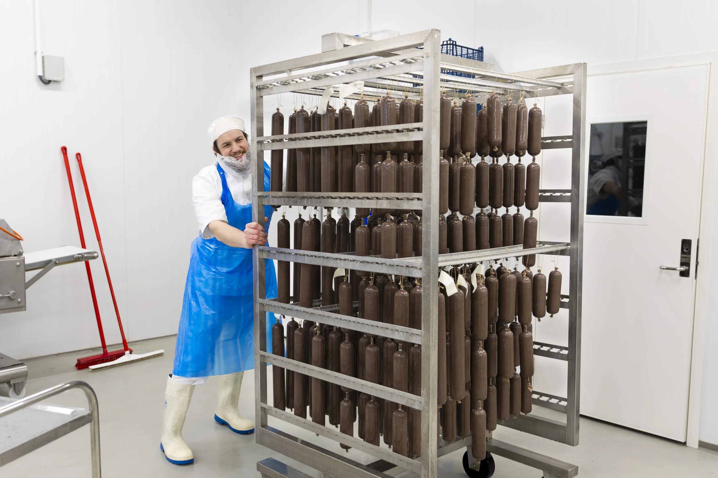 Hadeland Viltslakteri AS