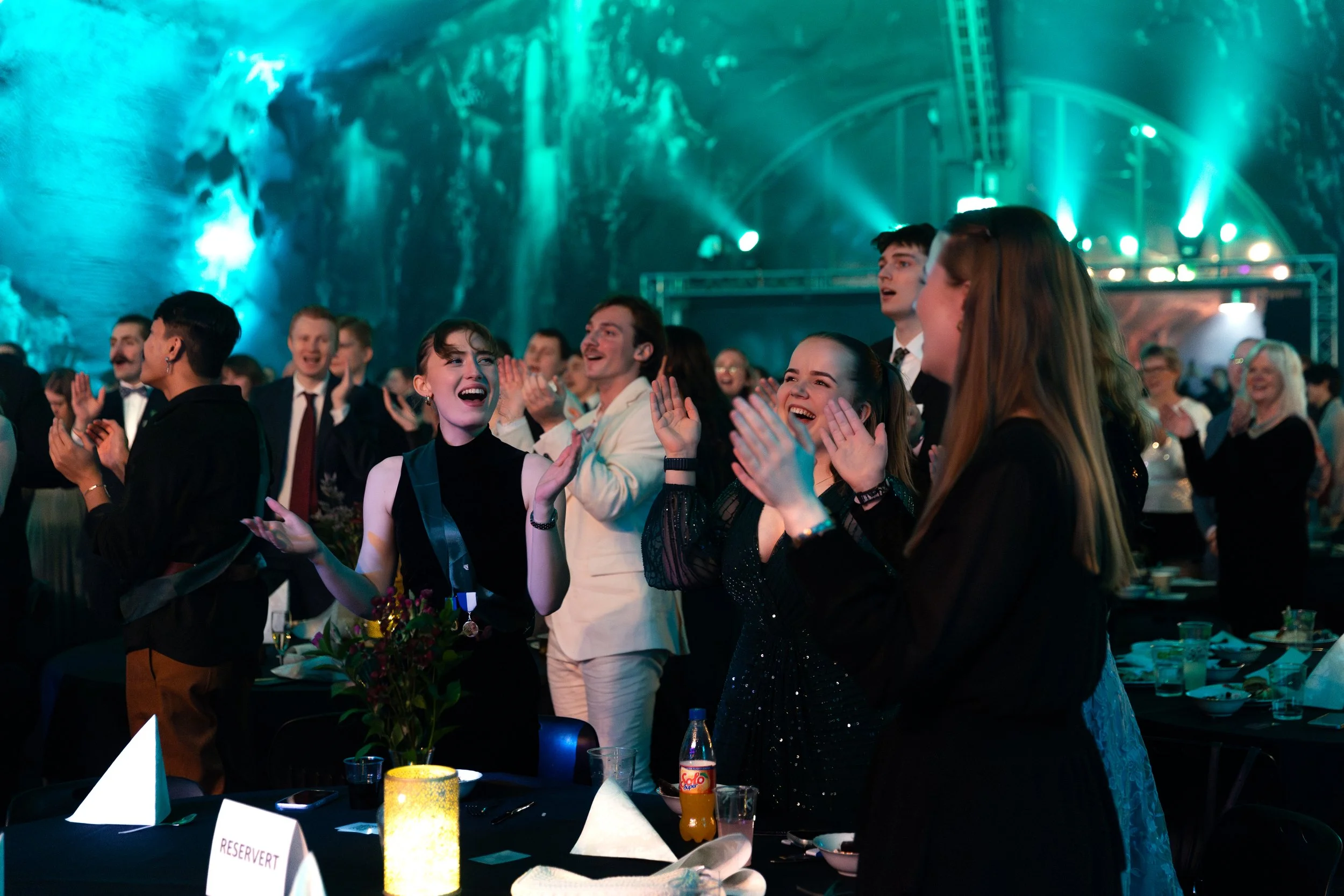 Frivillighetsgalla Gjøvik 2026