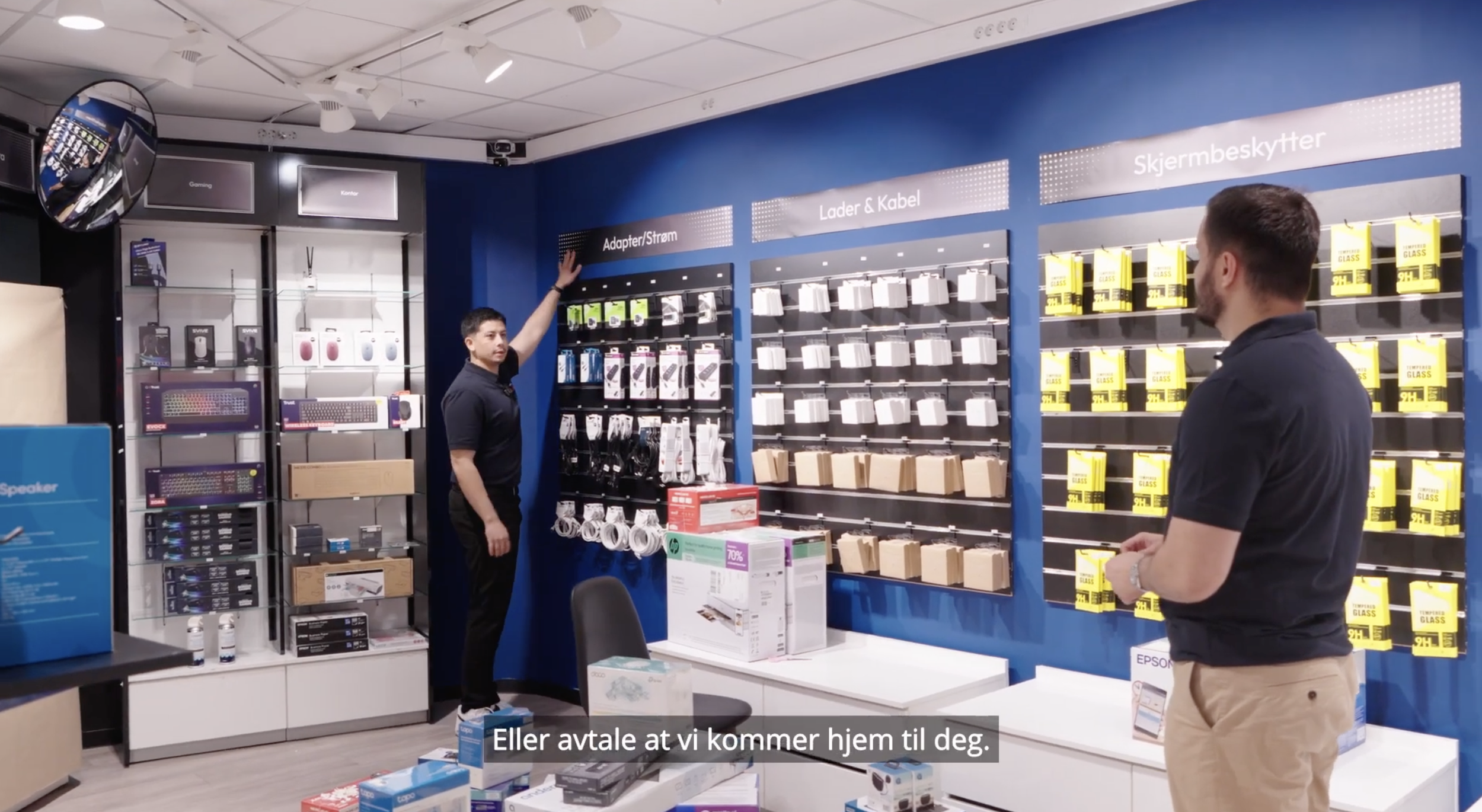 FixDet - Gründerhistorier