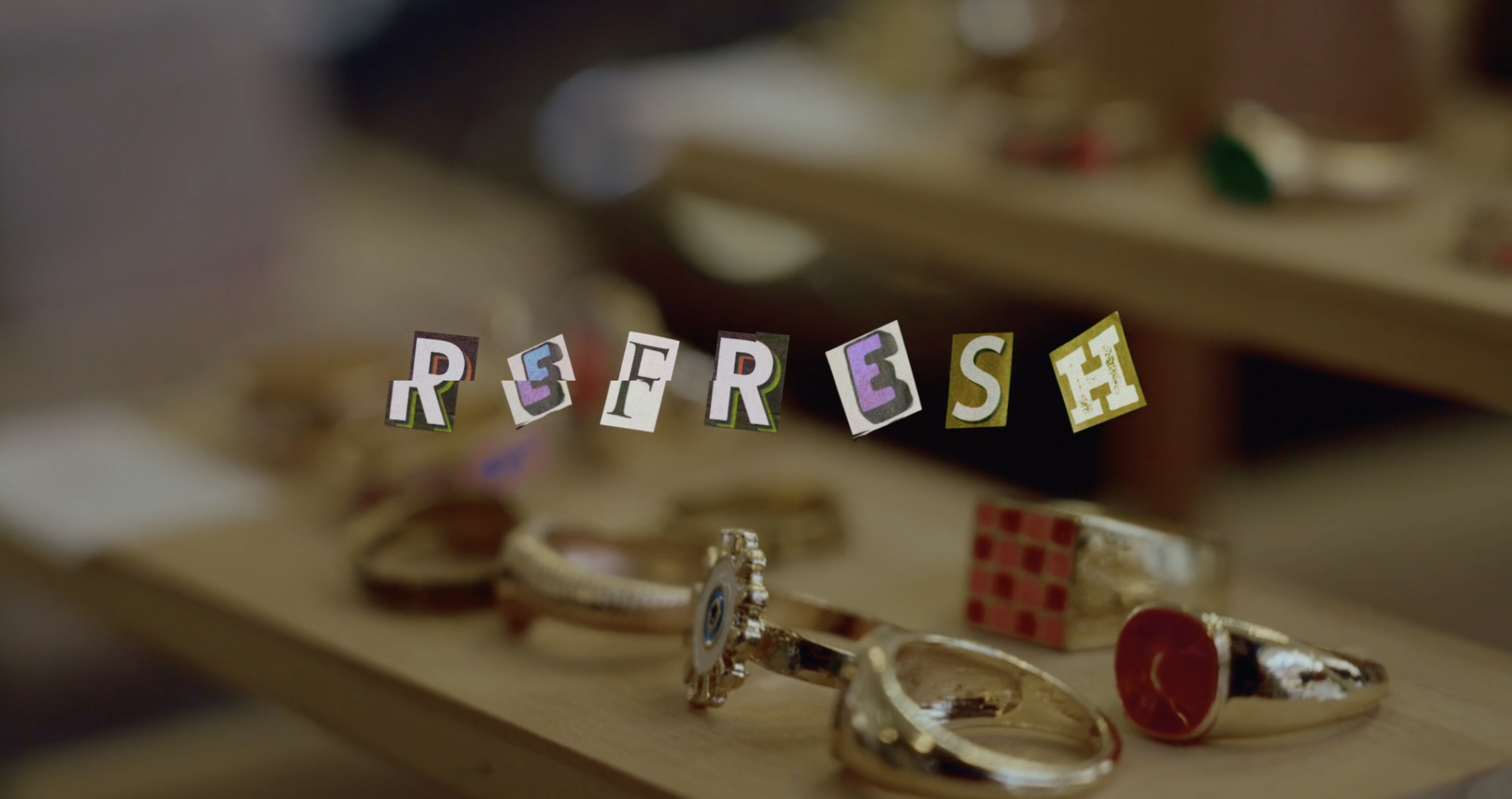 TISE - Refresh