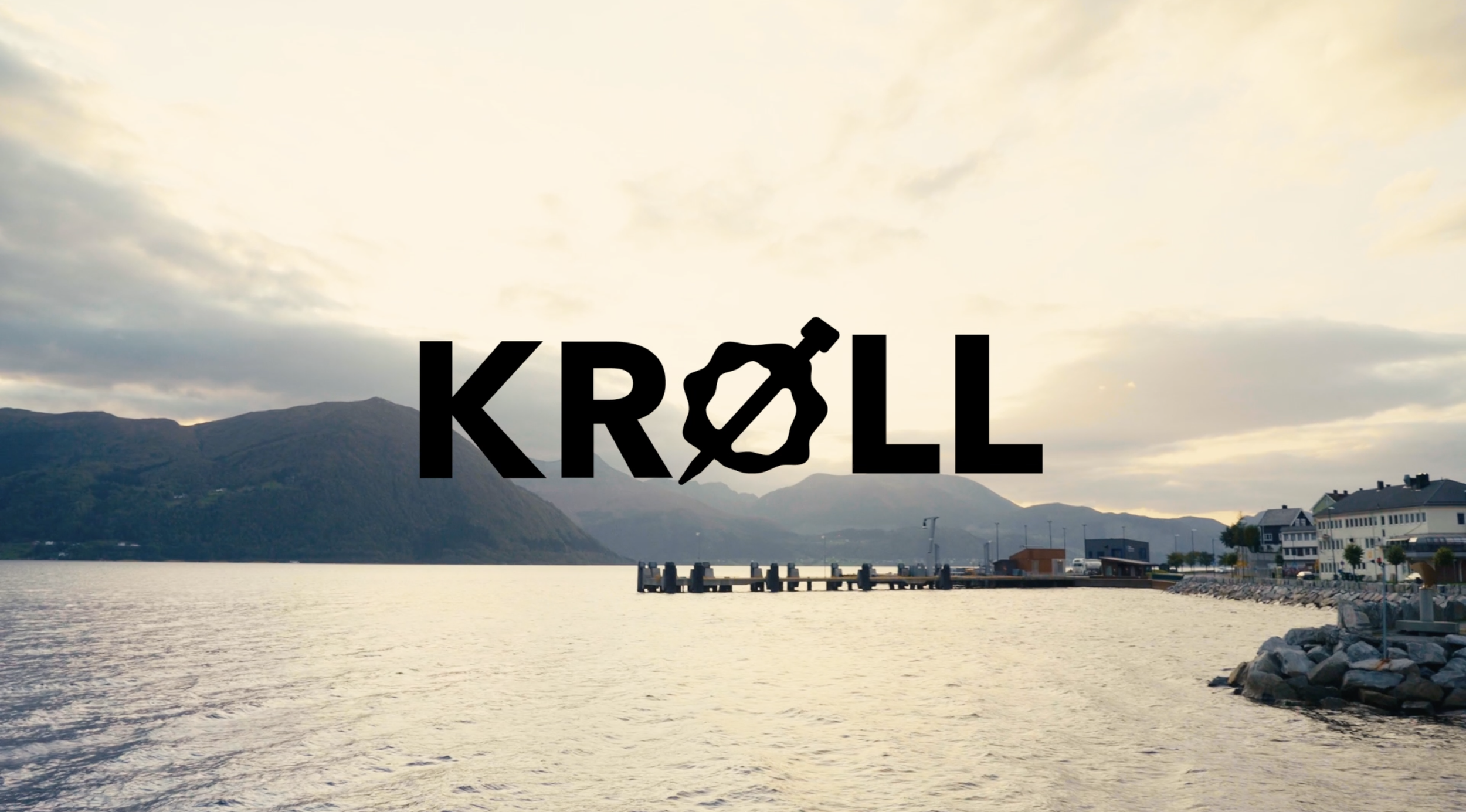 Krøll sommer