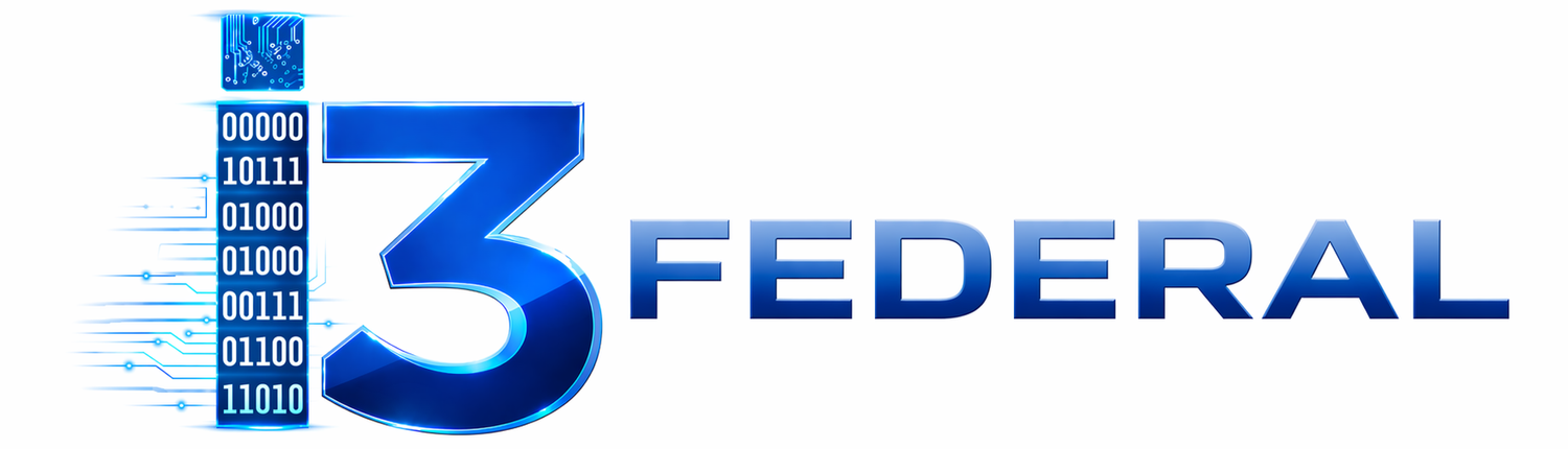 i3 Federal