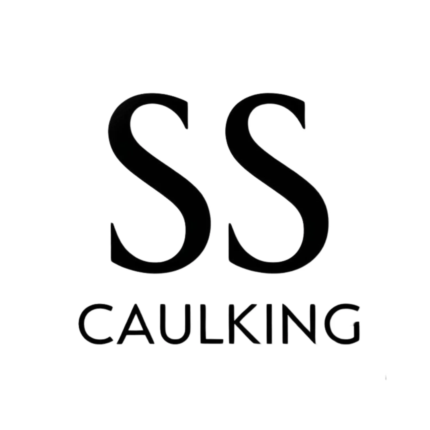 SS Caulking (Copy) (Copy)