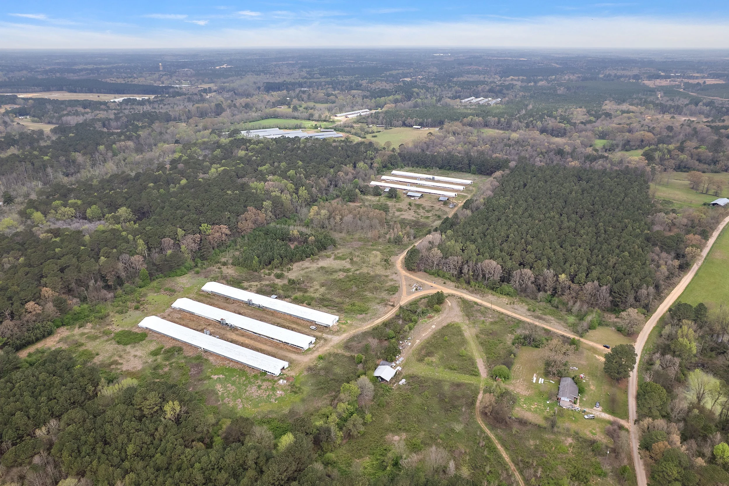 983 Stewart Road, Carthage, MS 39051