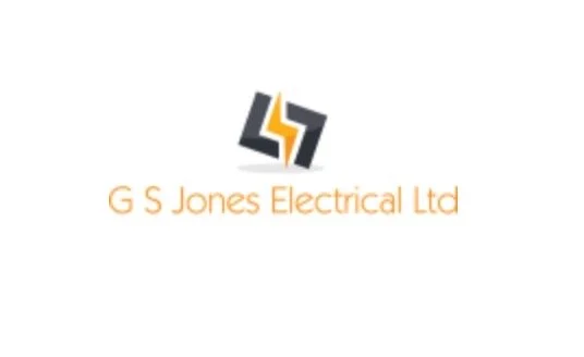 G S Jones Electrical Ltd 