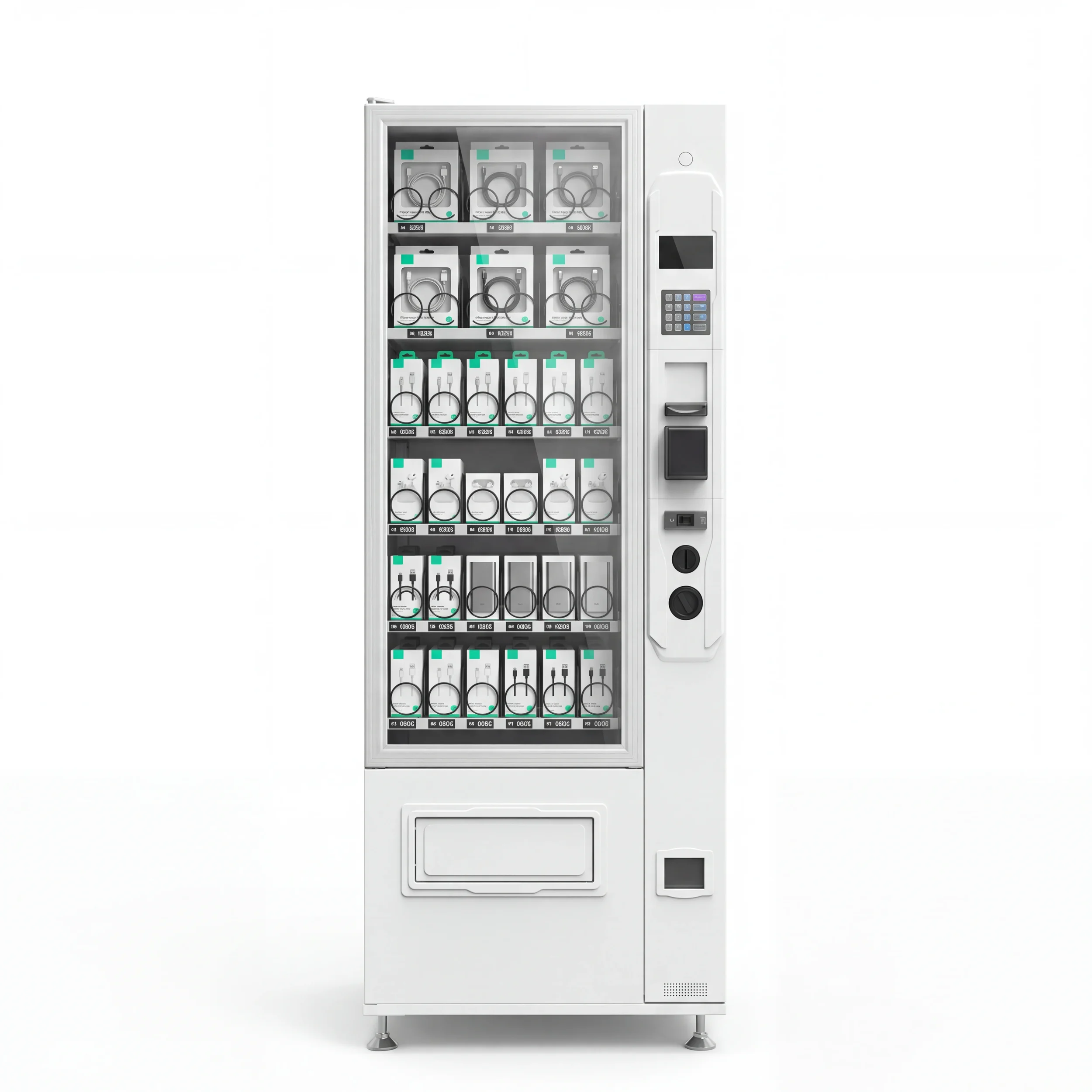 vyndo vending Lite