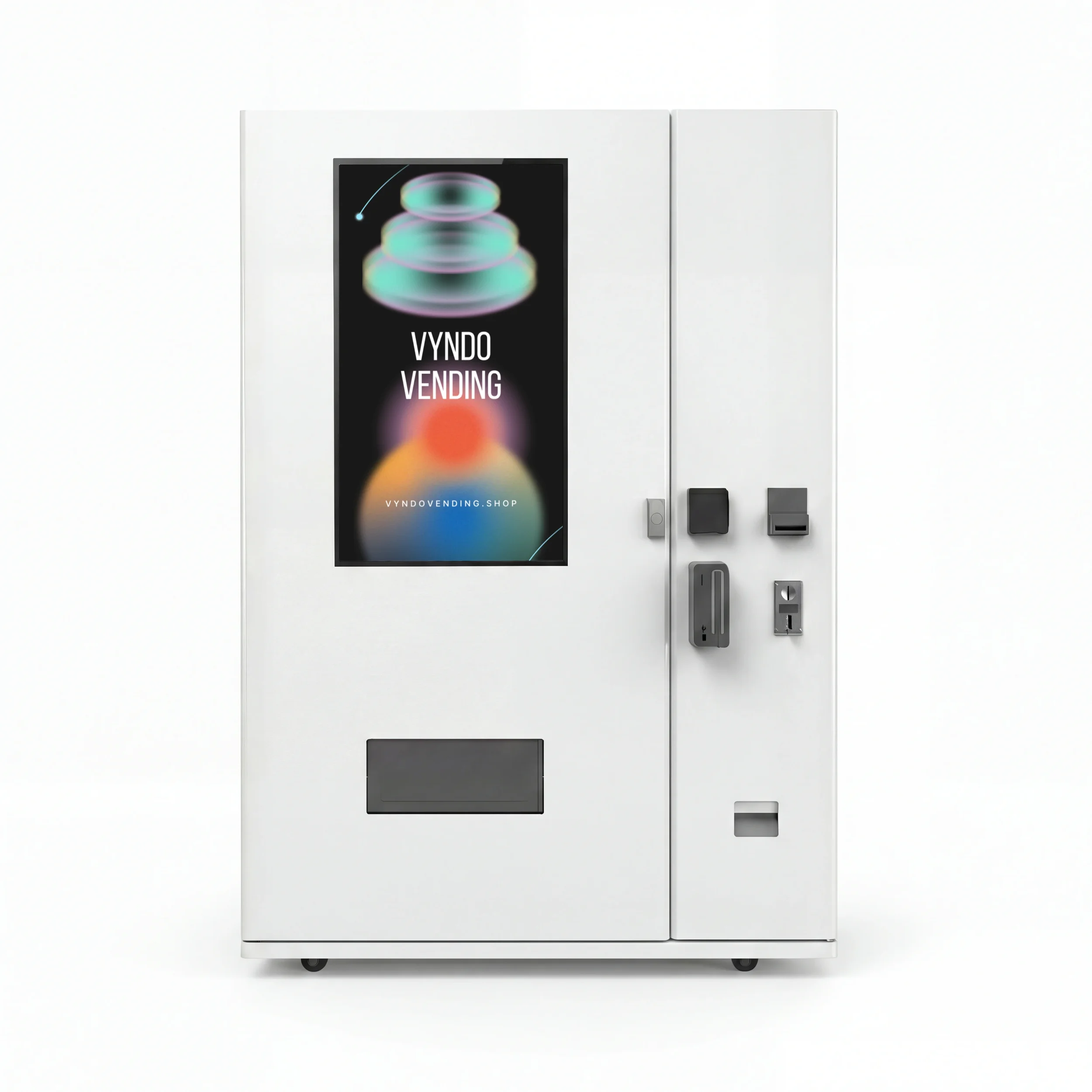 vyndo vending Horizon Plus