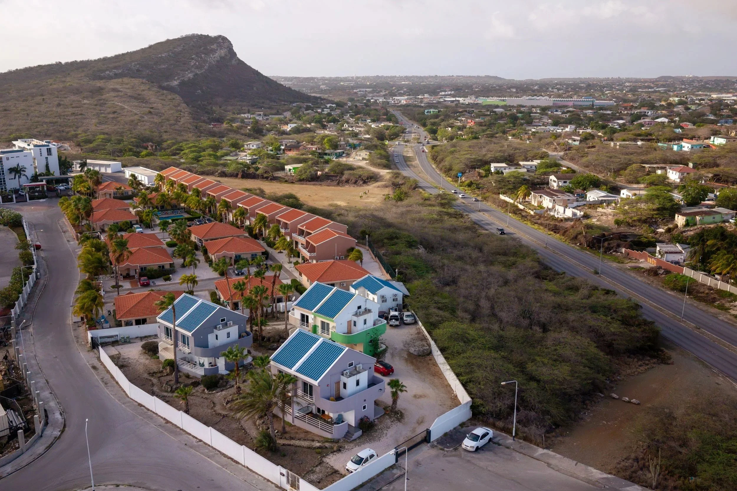 Apartment Piscadera - Curaçao