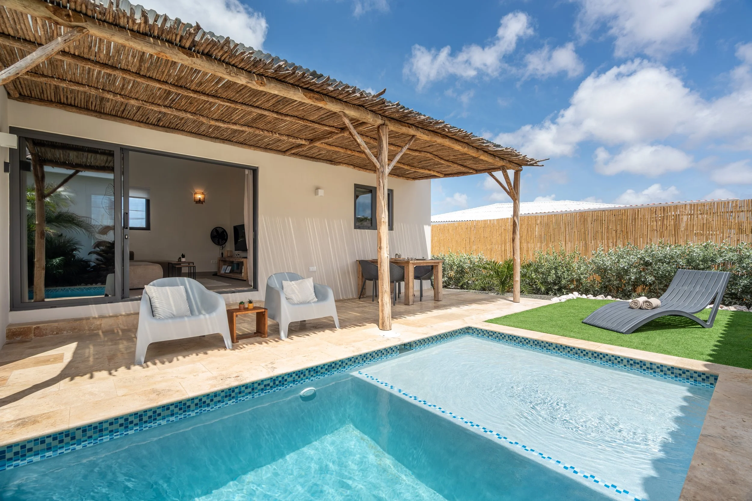 Emma Luxury Resort - Curaçao