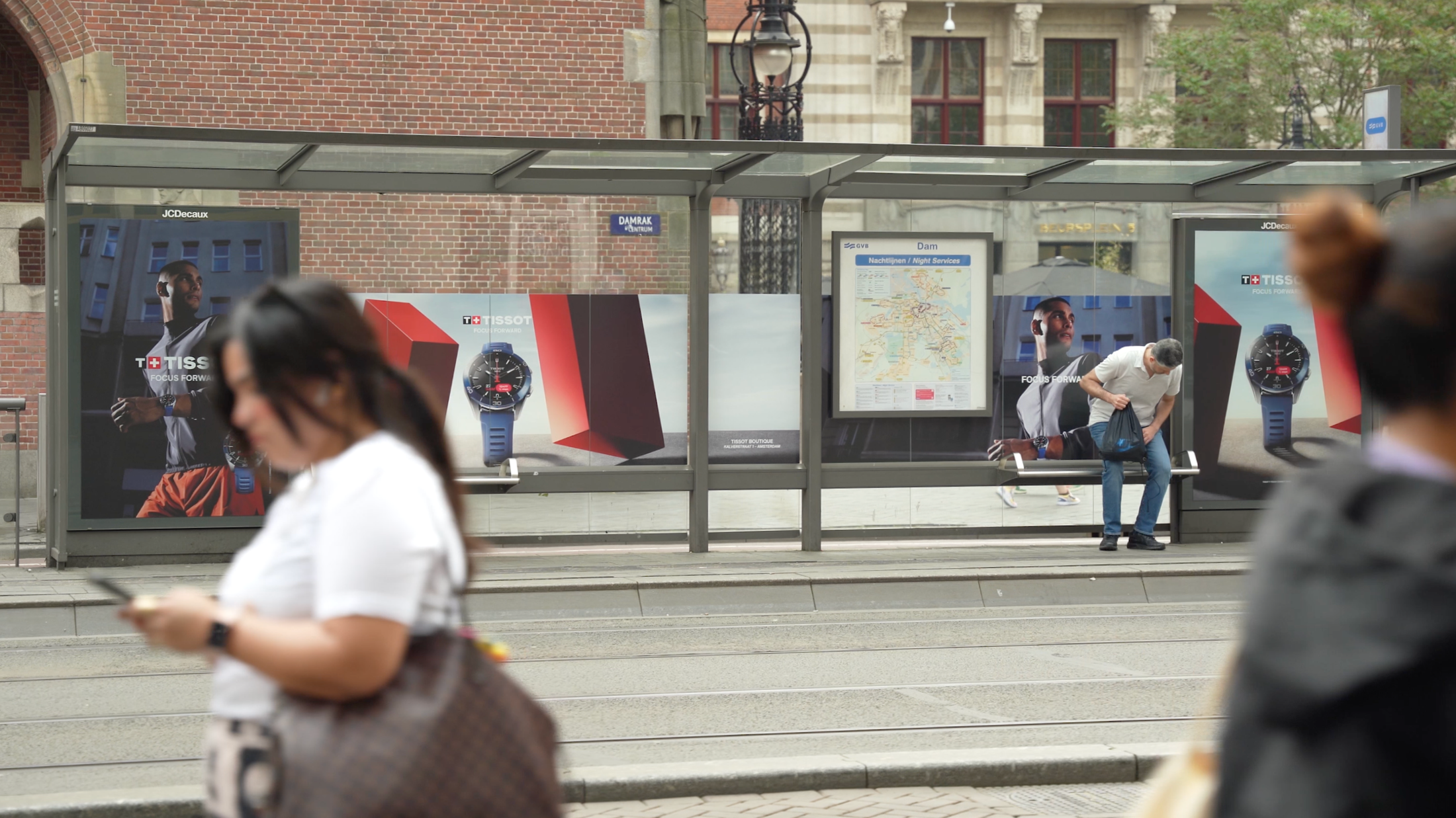 Out of Home (OOH) Specials