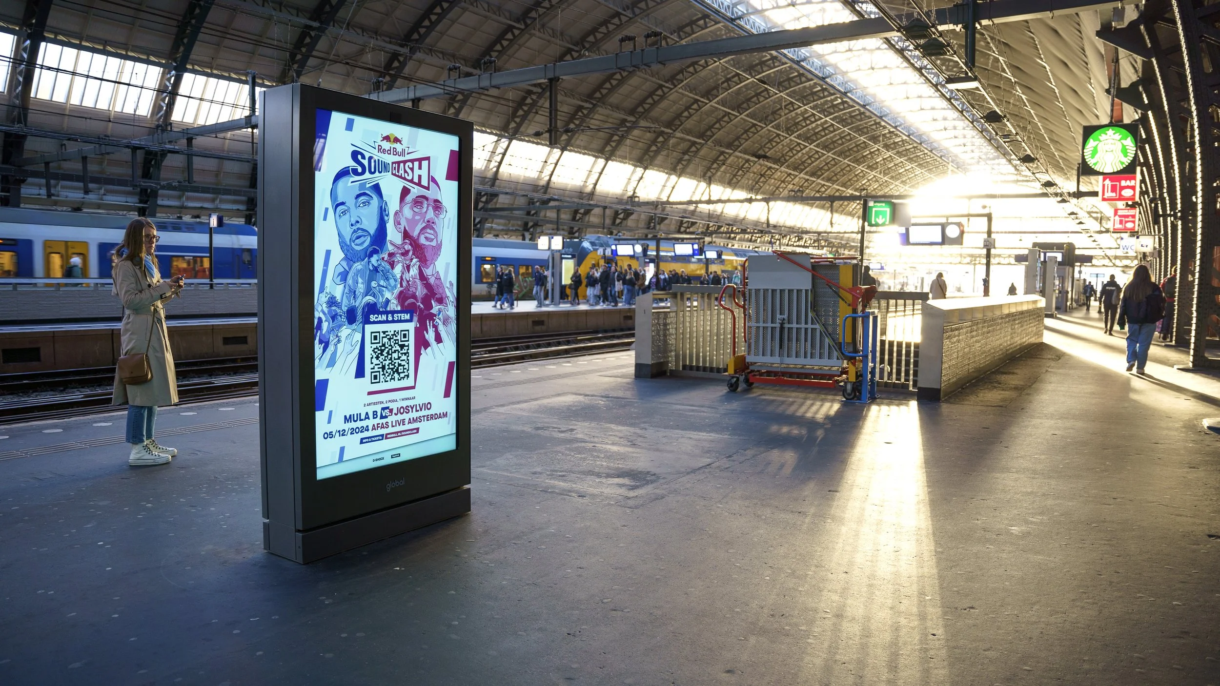 Red Bull Netherlands